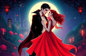10 Enchanting Vampire Romance Films to Watch 10 Enchanting Vampire Romance Films to Watch