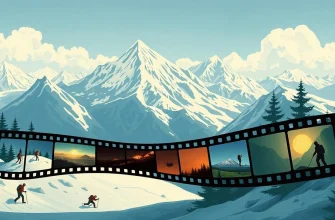Mountain Disaster Films: A Thrilling Cinematic Journey Mountain Disaster Films: A Thrilling Cinematic Journey