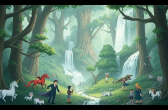 10 Enchanting Fantasy Films About Firing 10 Enchanting Fantasy Films About Firing