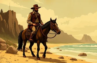 Western Films Set on Islands: A Unique Cinematic Journey