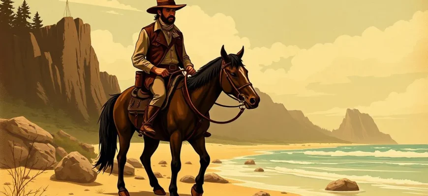Western Films Set on Islands: A Unique Cinematic Journey Western Films Set on Islands: A Unique Cinematic Journey