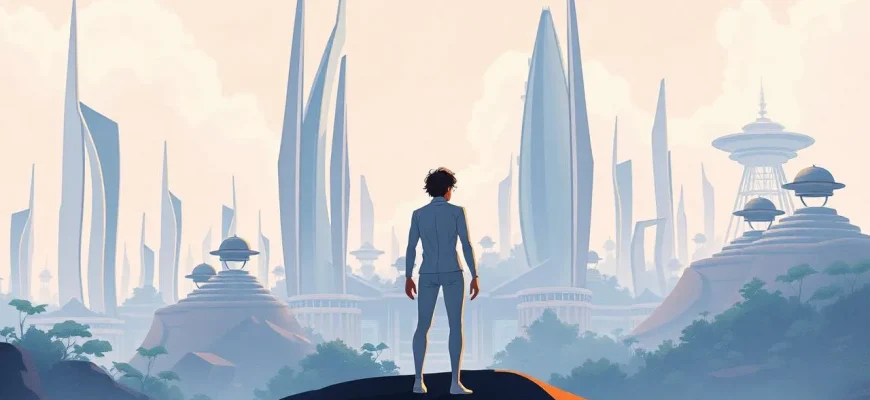 Fantasy Films About Clones: A Cinematic Journey Fantasy Films About Clones: A Cinematic Journey