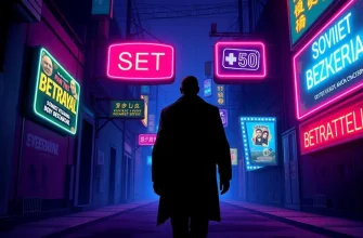 Soviet Films on Betrayal: A Cinematic Journey