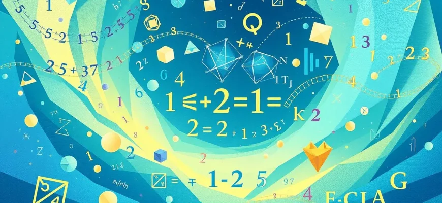 10 Fantasy Films with a Mathematical Twist 10 Fantasy Films with a Mathematical Twist