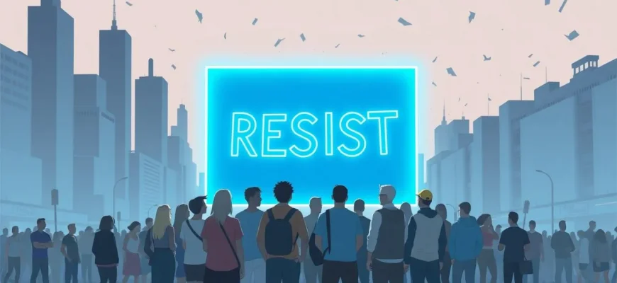 Greatest Films on Protest, Uprising, and Revolution Greatest Films on Protest, Uprising, and Revolution