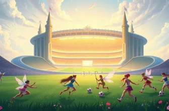Top 10 Fantasy Sports Films Top 10 Fantasy Sports Films