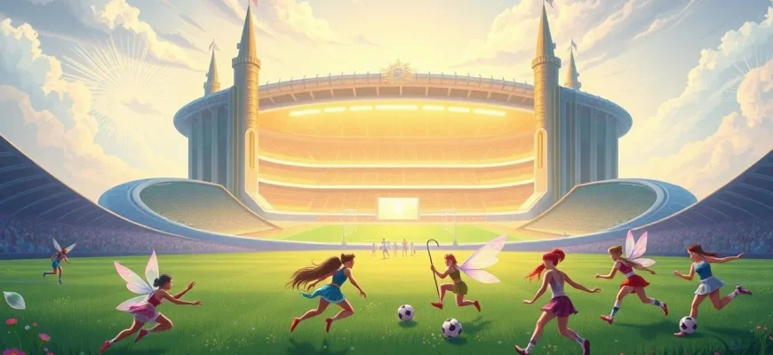 Top 10 Fantasy Sports Films Top 10 Fantasy Sports Films