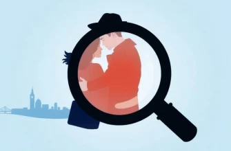 Detective Love Stories: A Journey Across Distances