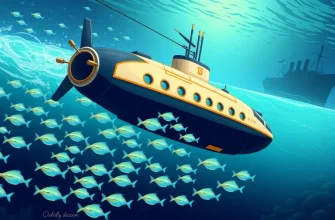 Top 9 Thrilling Deep-Sea Adventure Films