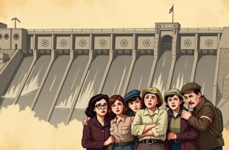Films About Dam Disasters: A Cinematic Journey Through Engineering Catastrophes Films About Dam Disasters: A Cinematic Journey Through Engineering Catastrophes