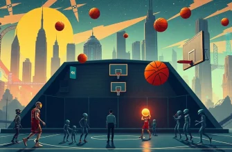 10 Sci-Fi Basketball Films You Can’t Miss