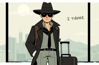 Top 10 Detective Travel Films Top 10 Detective Travel Films