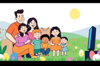 Easter Family Films Collection