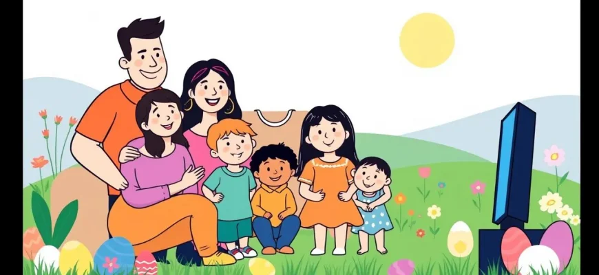 Easter Family Films Collection Easter Family Films Collection