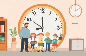 Family Films About Time Travellers