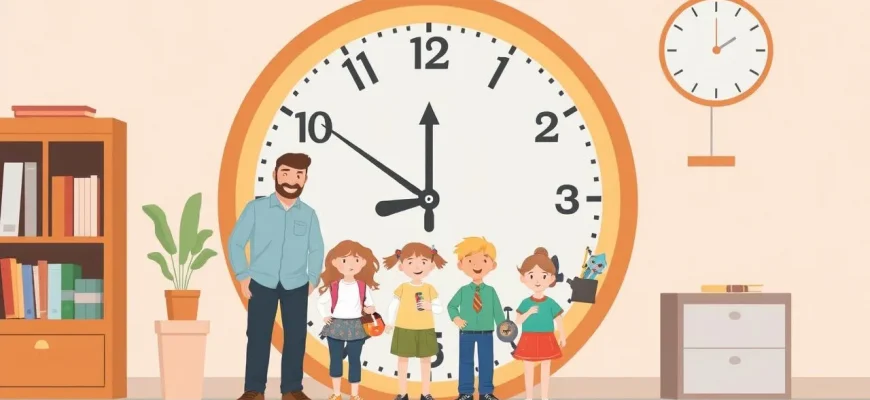 Family Films About Time Travellers Family Films About Time Travellers