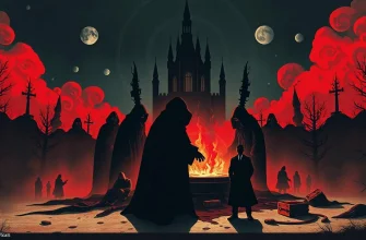 Top 10 Horror Films Featuring Secret Societies Top 10 Horror Films Featuring Secret Societies