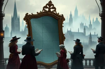 Top Paranormal Adventure Films