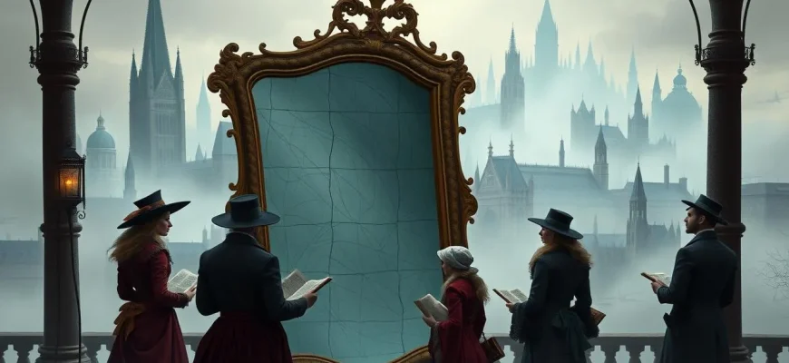 Top Paranormal Adventure Films Top Paranormal Adventure Films