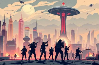 Top 10 Sci-Fi Films About Resistance