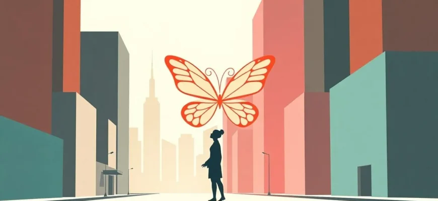 10 Films About Transformations You Must See 10 Films About Transformations You Must See