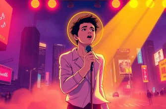 Melodramas About Singers: A Symphony of Love and Music