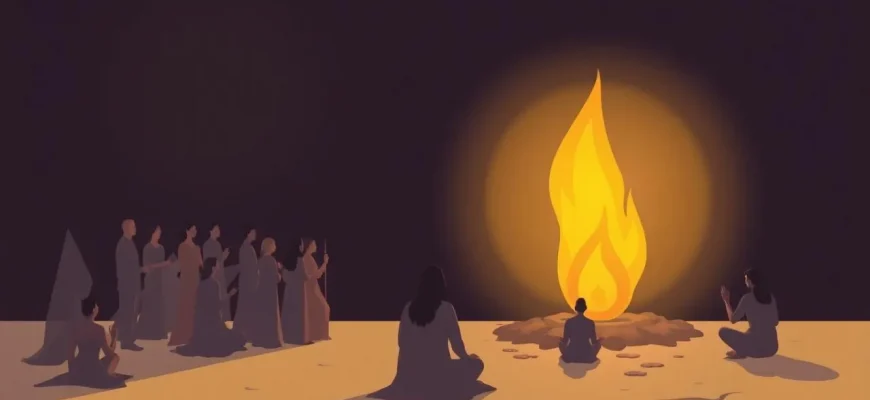 Top 10 Mystical Films Featuring Sacred Fire Top 10 Mystical Films Featuring Sacred Fire