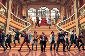 Action-Packed Adventures in Museums