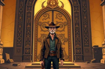 Top 10 Action Films About Artifact Quests