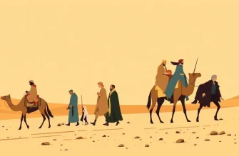 Top Desert Films – A Cinematic Journey