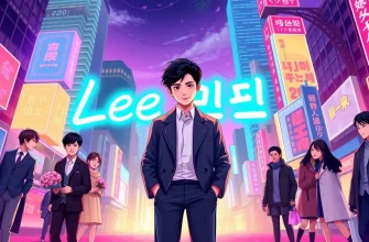 Lee Min-ho’s Must-Watch Dramas