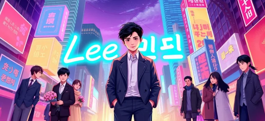 Lee Min-ho’s Must-Watch Dramas