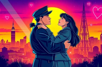 Top 10 Army Romance Films