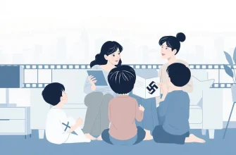 Family Films Exploring Nazism