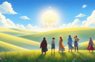 Top 10 Fantasy Films Exploring Life After Death