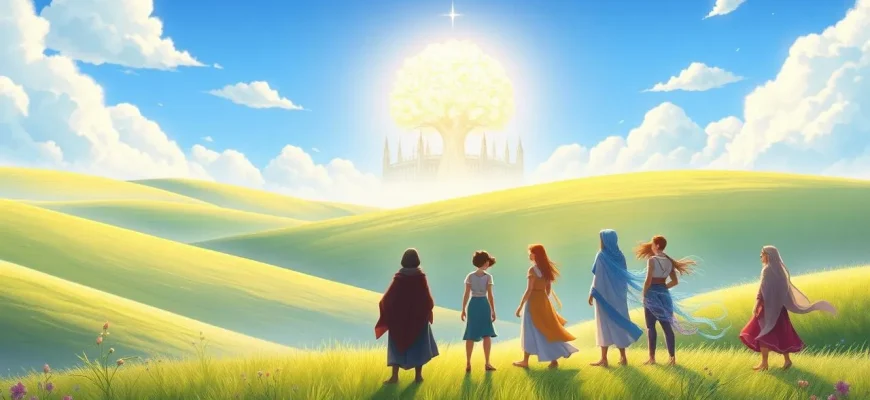 Top 10 Fantasy Films Exploring Life After Death Top 10 Fantasy Films Exploring Life After Death