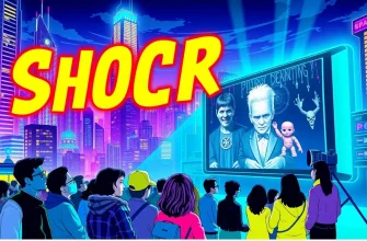 Shock Cinema: 10 Films to Make You Jump