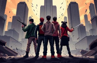 Top 10 Action Films About a Team of Friends Top 10 Action Films About a Team of Friends