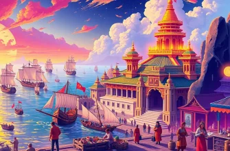 Historical Films About Ancient Ports Historical Films About Ancient Ports