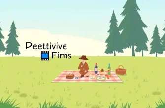 Detective Films with a Picnic Twist Detective Films with a Picnic Twist