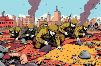 Top 10 WWII Sapper Films