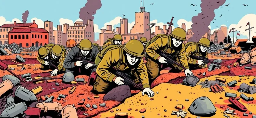 Top 10 WWII Sapper Films Top 10 WWII Sapper Films