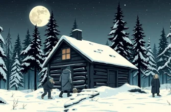 Top 10 Winter Horror Films to Watch