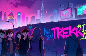 Top 10 Melodramas About Troubled Teens