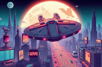 Sci-Fi Films That Celebrate Love and Hope