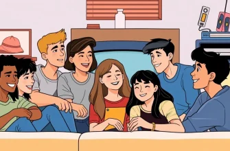 Classic Teen Films: A Nostalgic Journey Through the 90s and Early 2000s