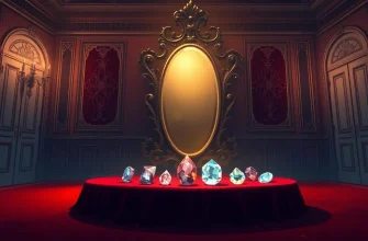 Horror Films Featuring Cursed Gems Horror Films Featuring Cursed Gems