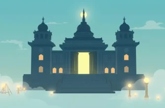 Top 10 Mystical Films Set in Temple Complexes Top 10 Mystical Films Set in Temple Complexes
