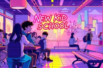 Top 10 Films About New Kids in School