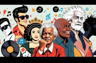 Legendary Lives on Screen: Top 10 Biopics Legendary Lives on Screen: Top 10 Biopics